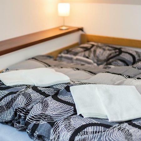 Attic Rooms Табор Экстерьер фото