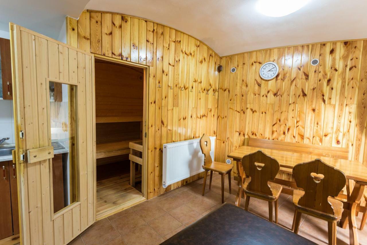 Attic Rooms Табор Экстерьер фото
